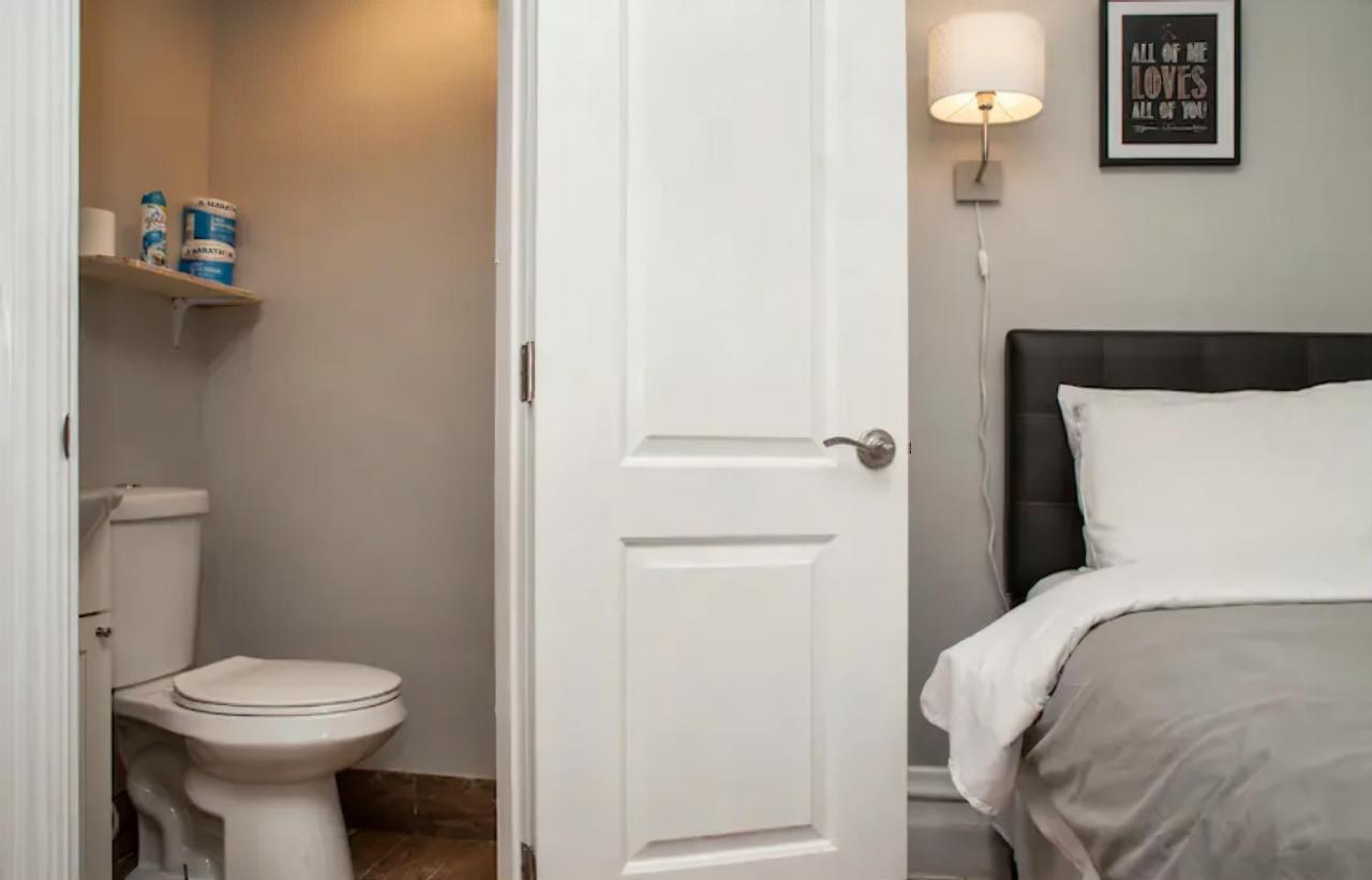 Chambre Supérieure Lit Queen-Size