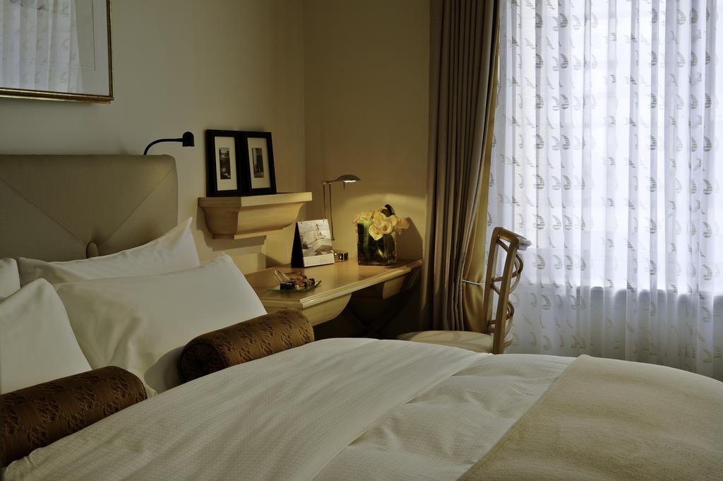 Chambre Lit King-Size Californie