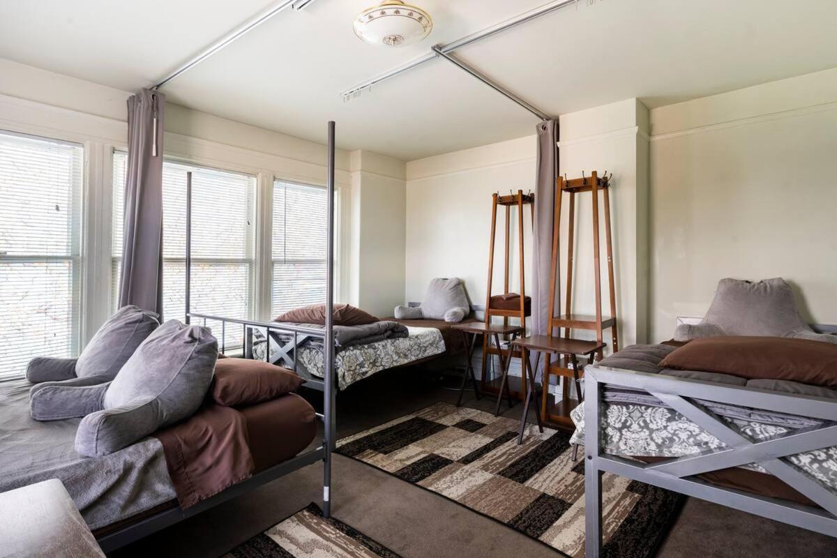 Grande Chambre Double