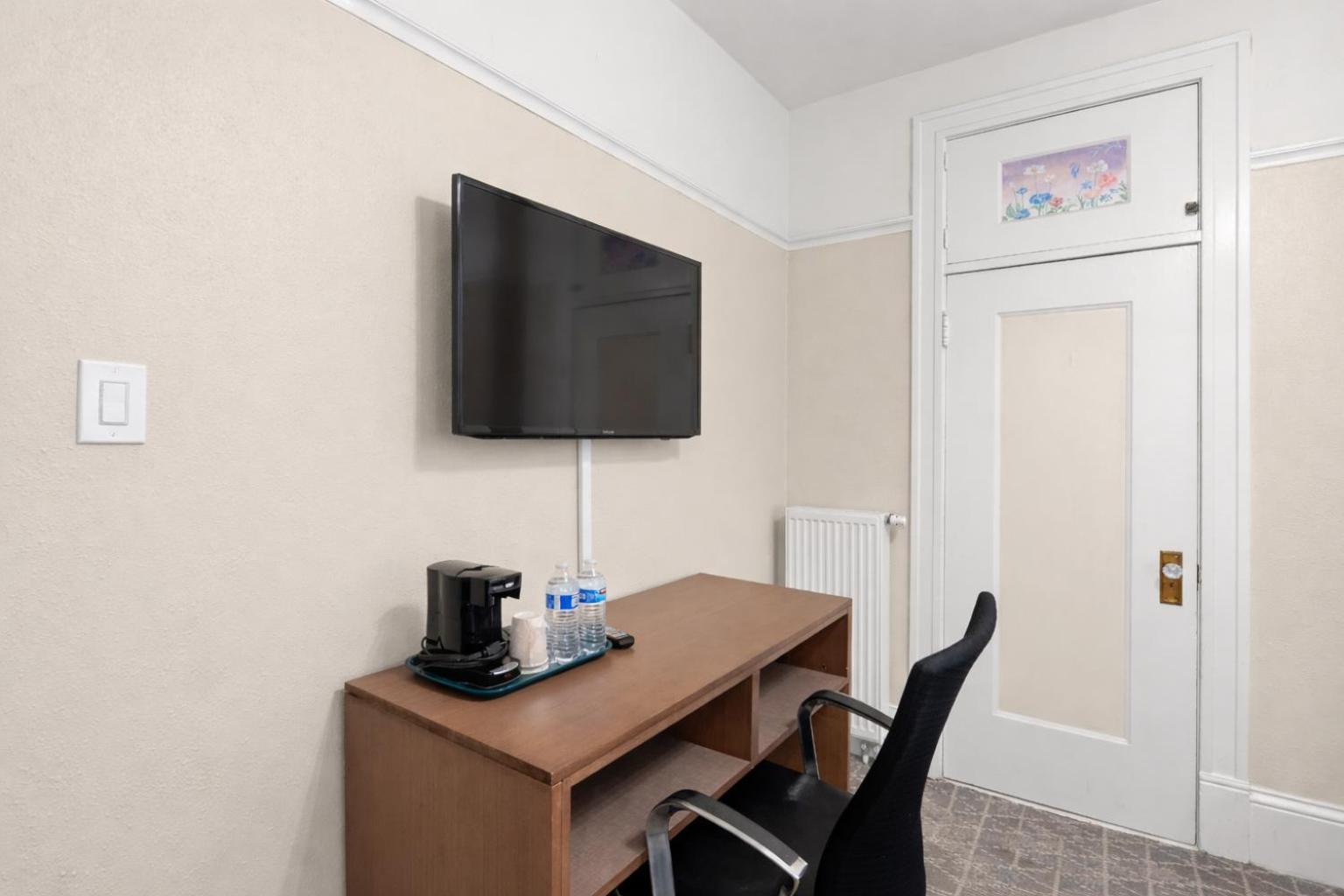 Chambre Standard Lit Queen-Size