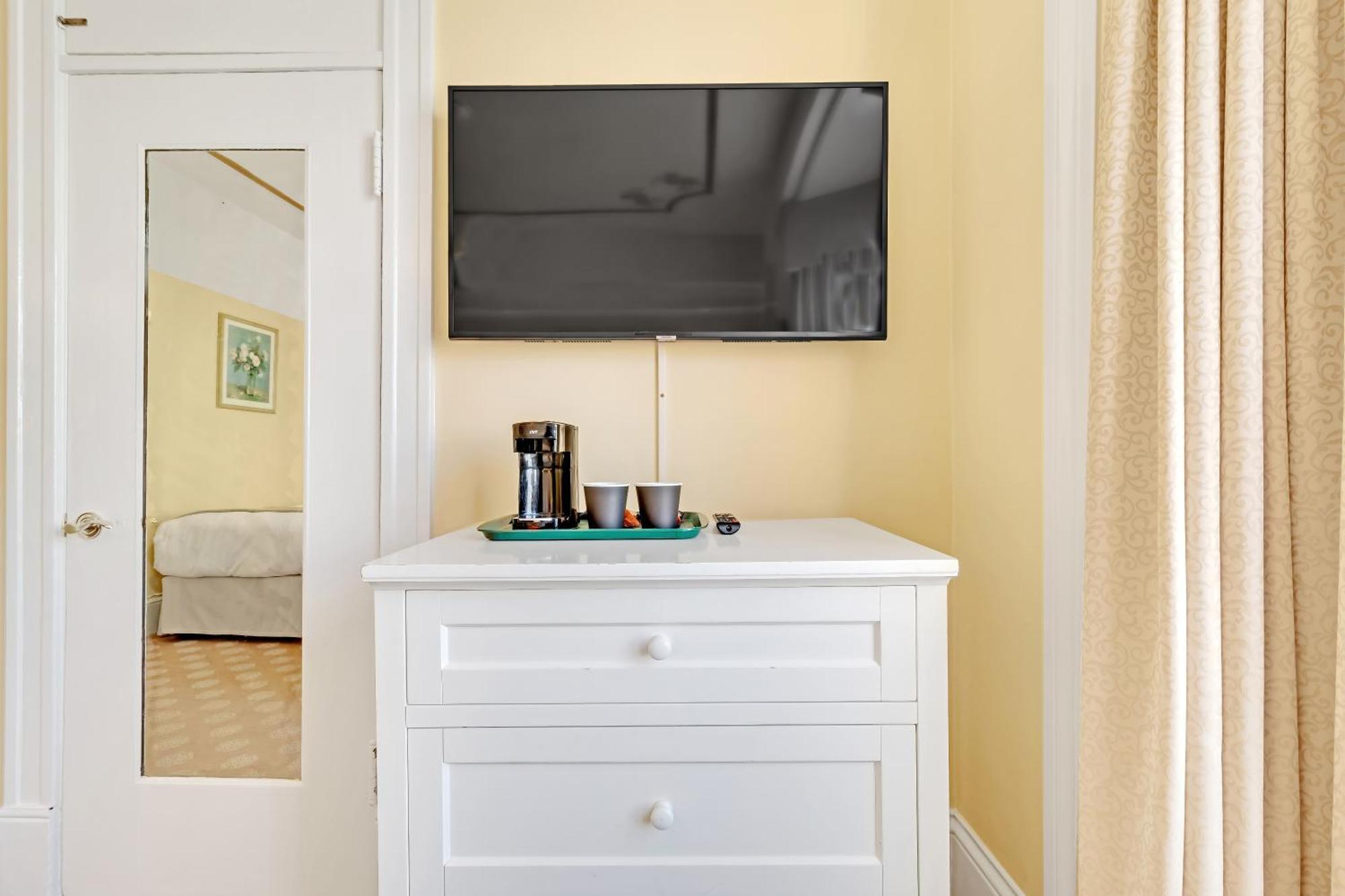 Chambre Triple Premier