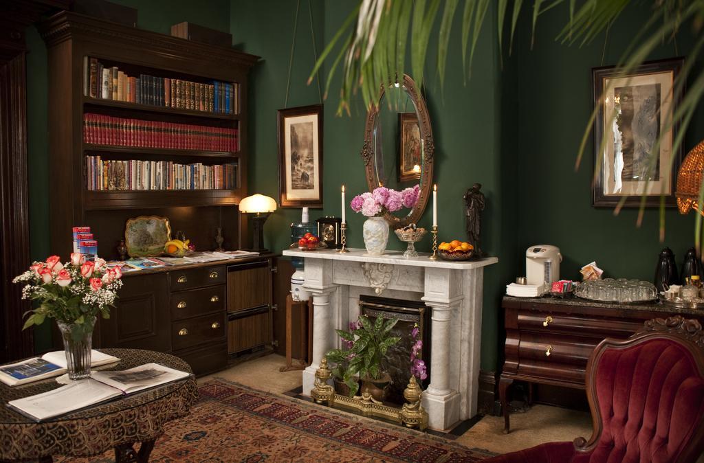 Chambre Familiale Supérieure