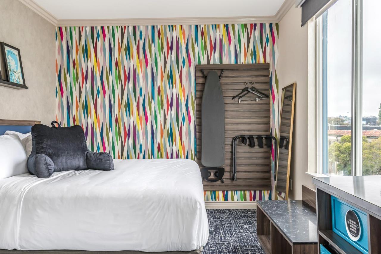 Chambre Lit King-Size