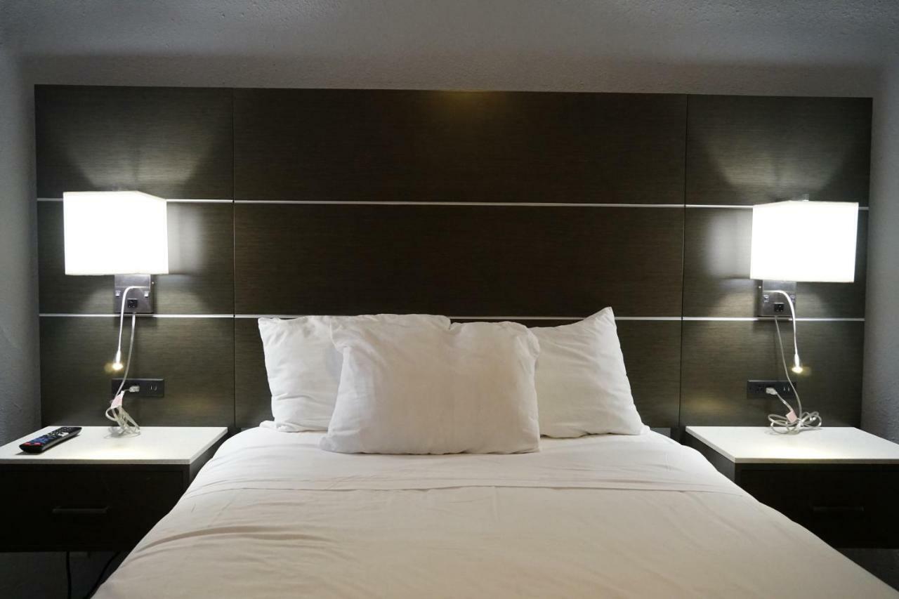 Chambre Double Standard avec Salle de Bains Commune
