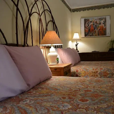 The Willows Inn-3