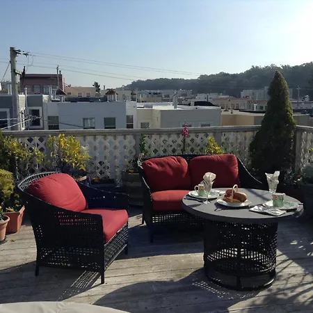 Beautiful Edwardian Victorian Homestay B&B-2