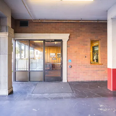 Coventry Motor Inn-3