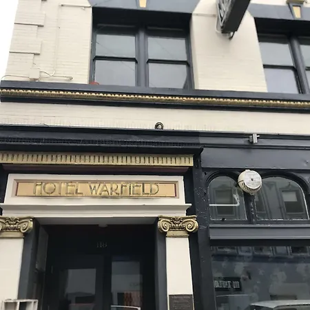 Warfield Hotel-3