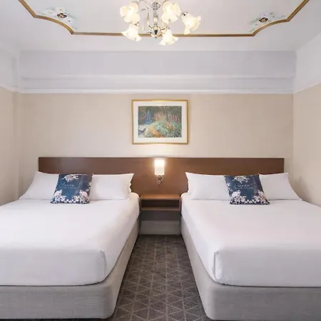 Cornell Hotel-2