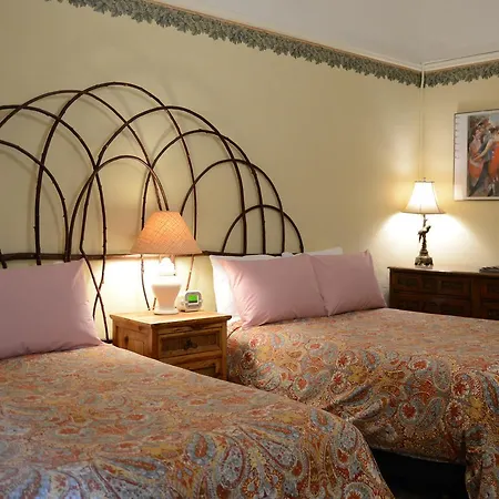 The Willows Inn-2